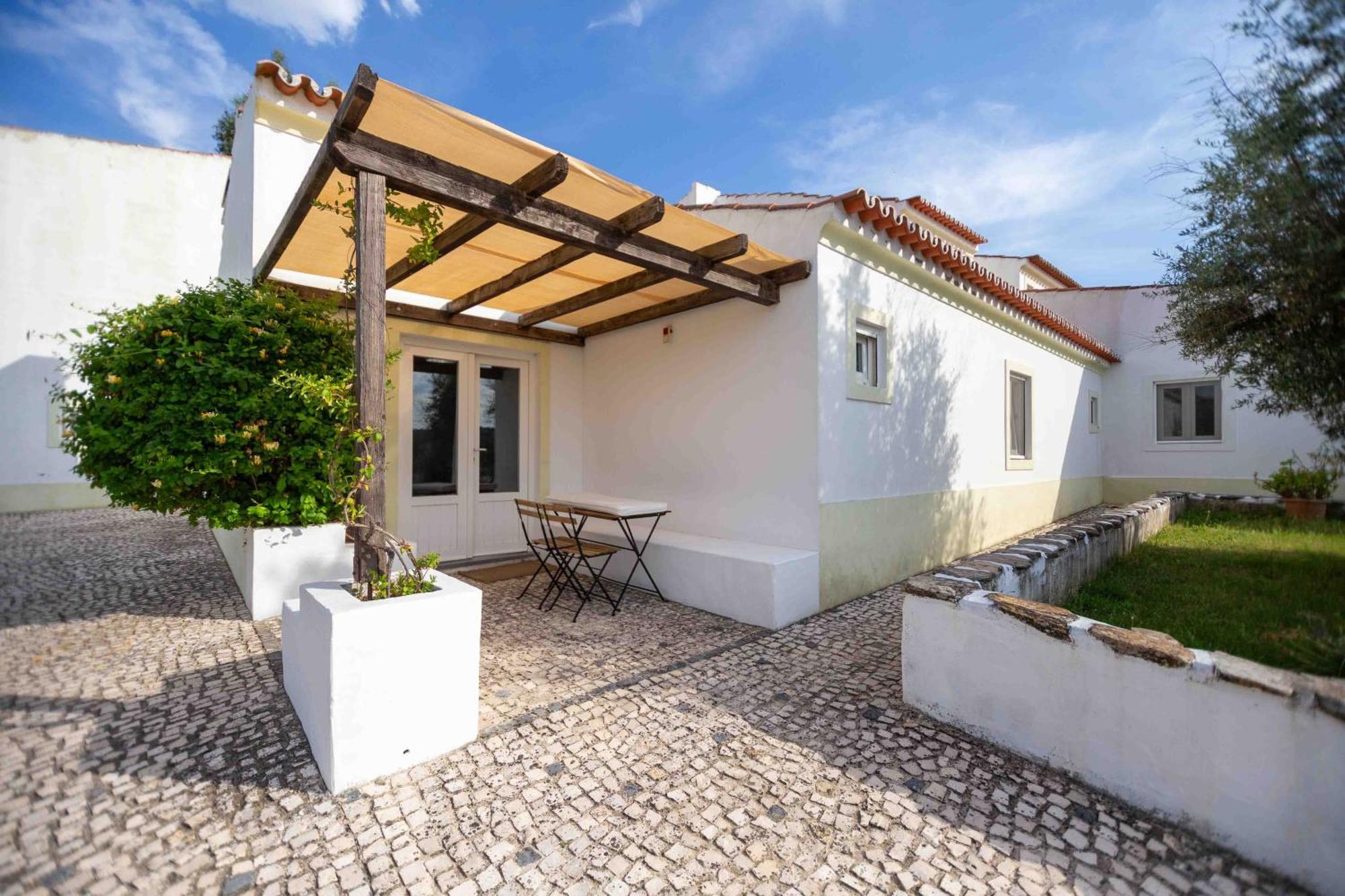 Monte Oliveiras - Holiday home
