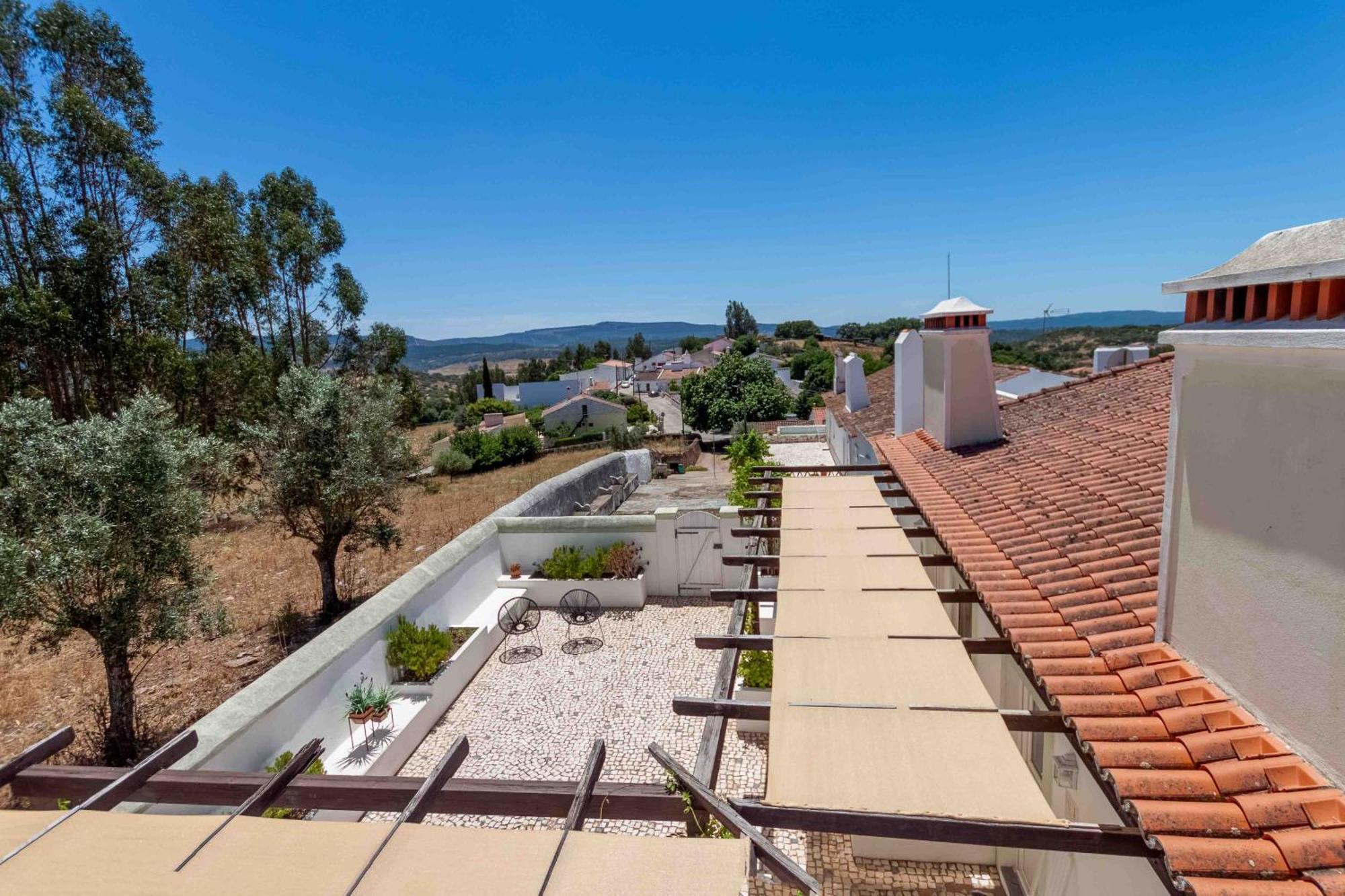Monte Oliveiras - Holiday home Estremoz