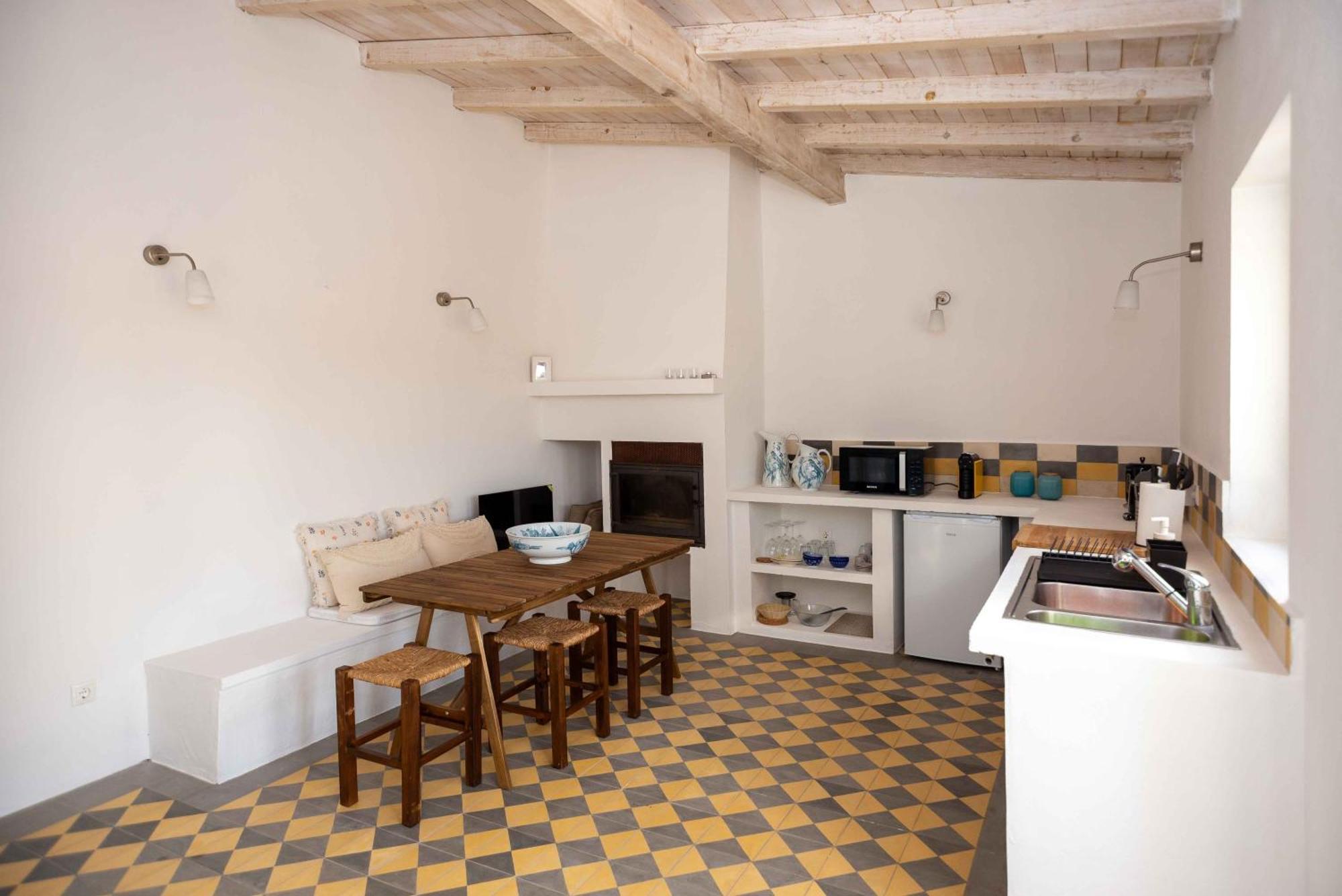 Monte Oliveiras - Estremoz