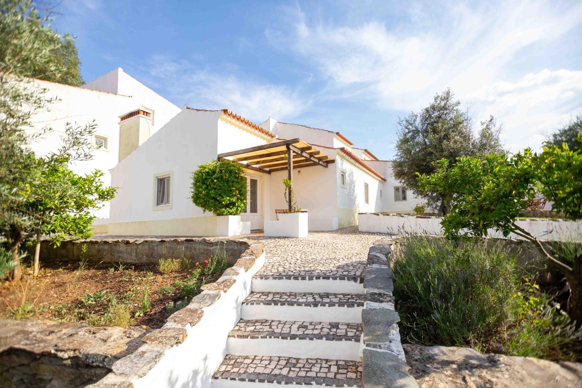 Monte Oliveiras - * Estremoz
