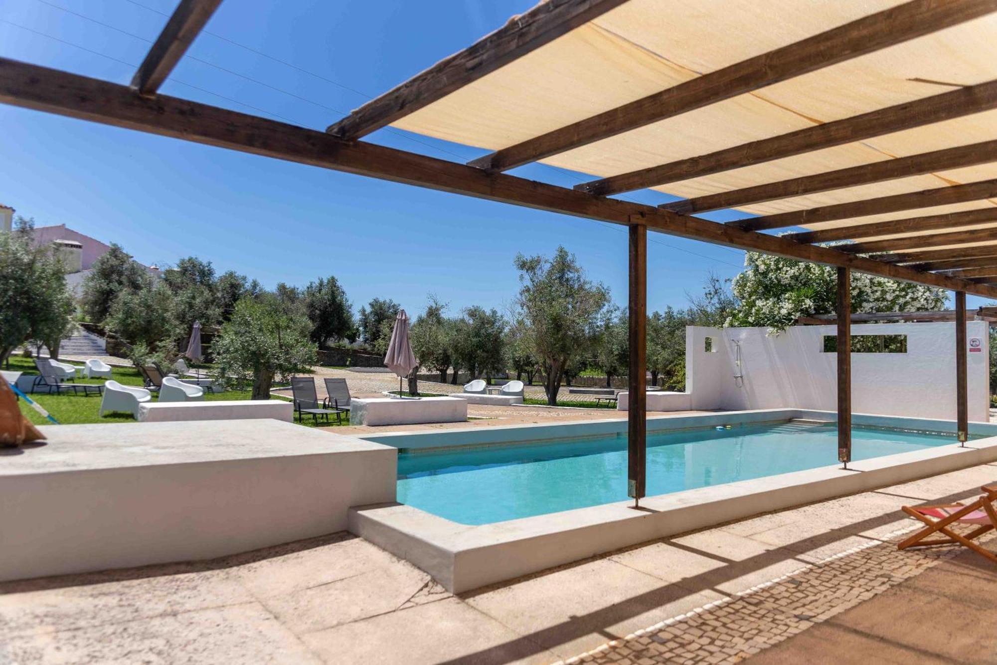 Holiday home Monte Oliveiras -