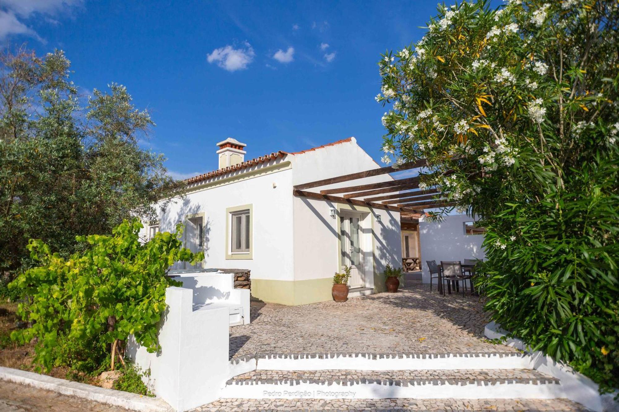 Monte Oliveiras - Estremoz