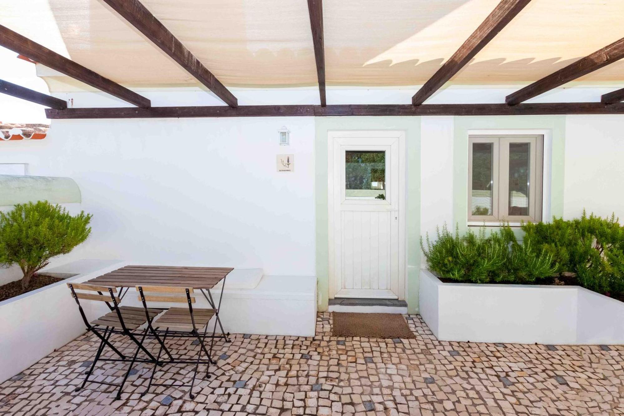 Holiday home Monte Oliveiras - *