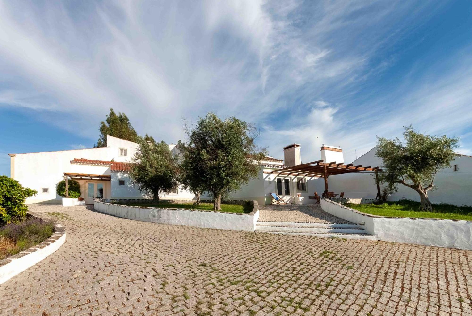 Holiday home Monte Oliveiras - Estremoz