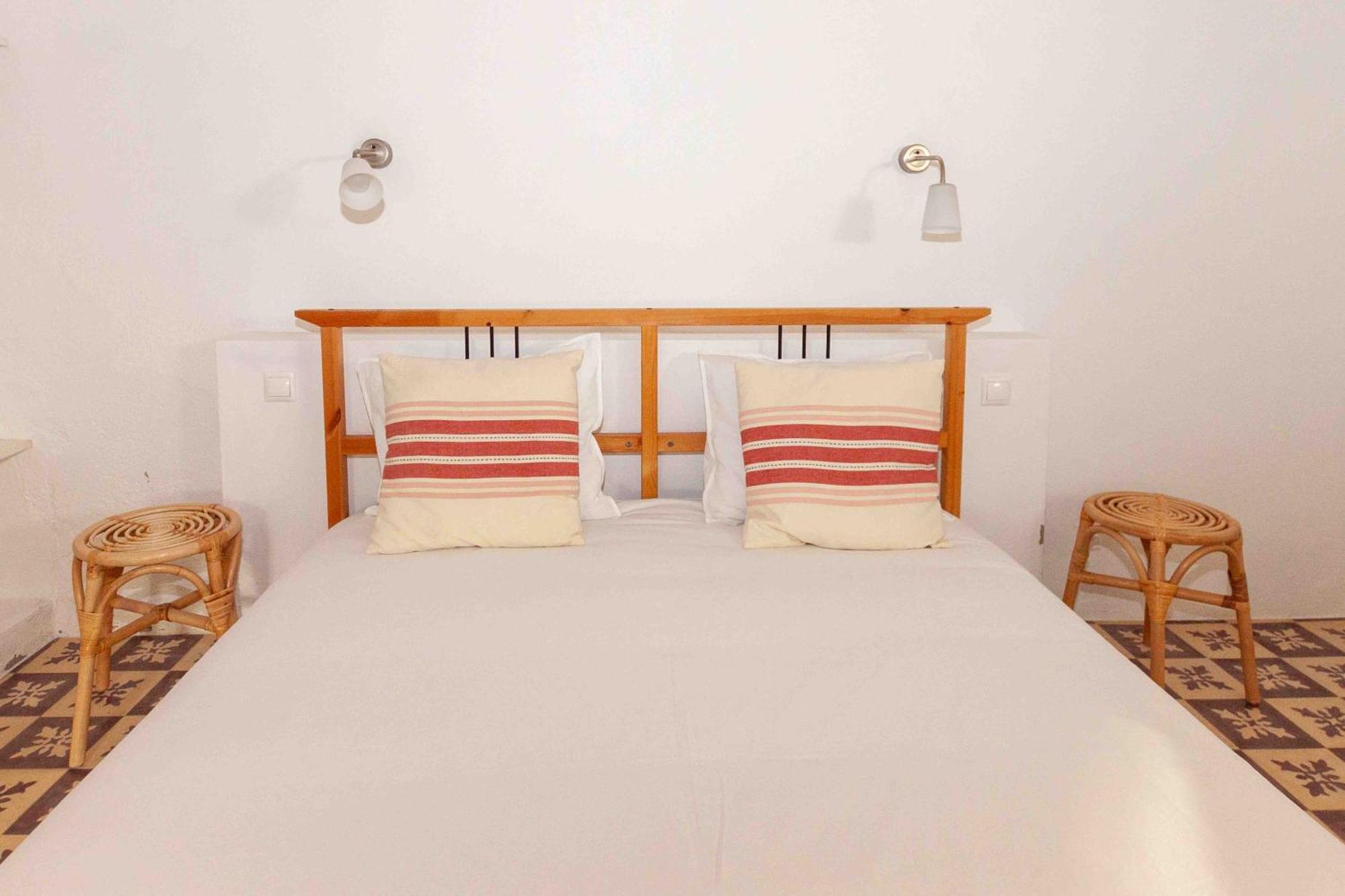 Monte Oliveiras - Estremoz