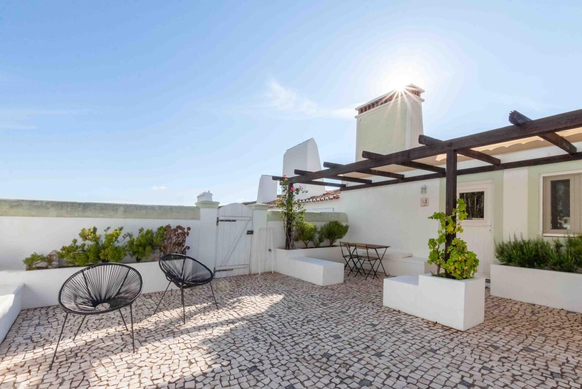 Holiday home Monte Oliveiras - Estremoz