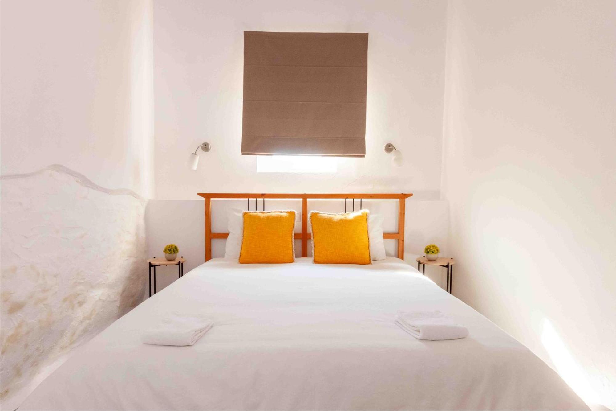 Holiday home Monte Oliveiras - Estremoz