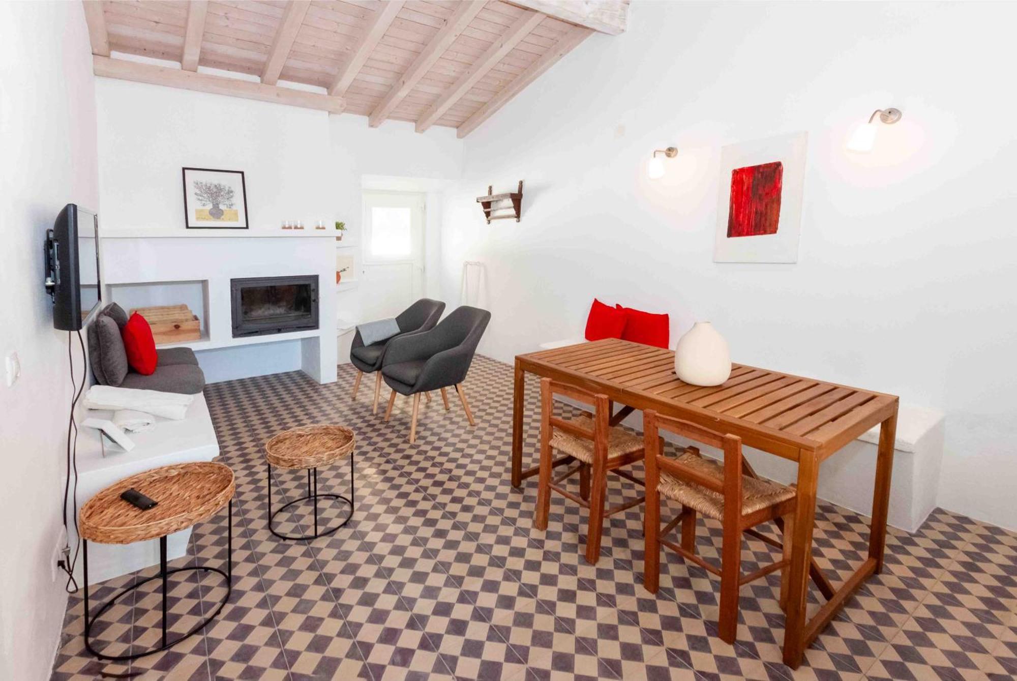Monte Oliveiras - Holiday home