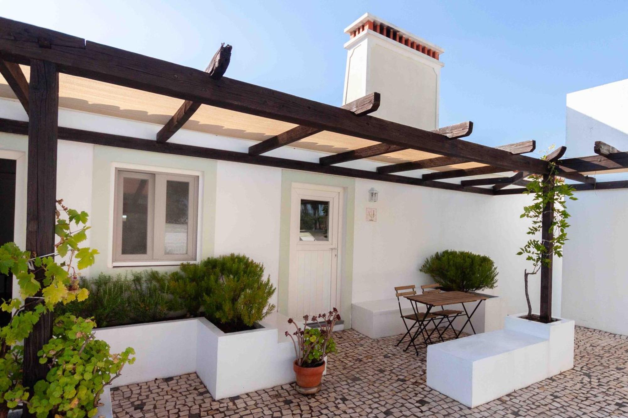 Monte Oliveiras - Holiday home *