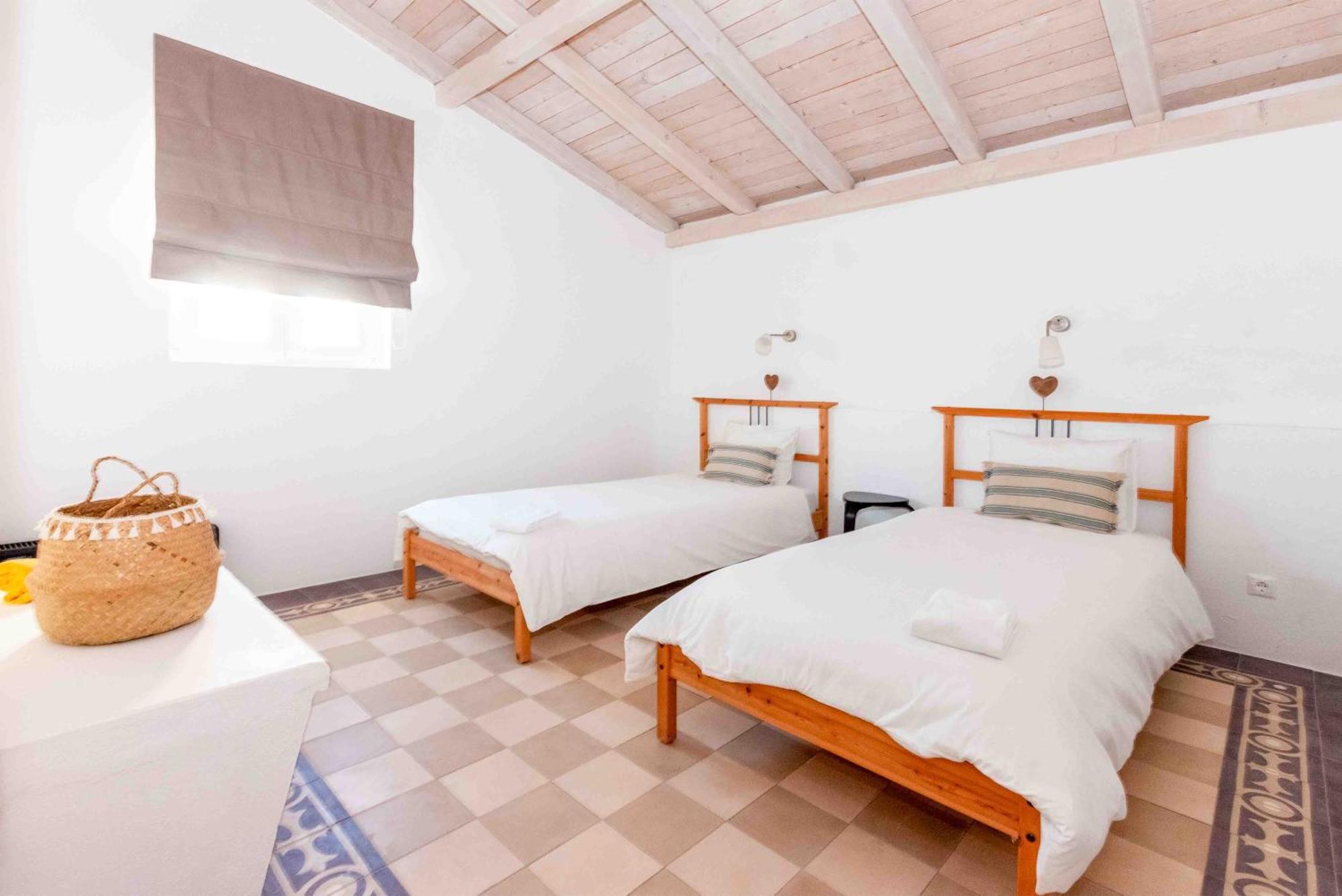 Holiday home Monte Oliveiras - *
